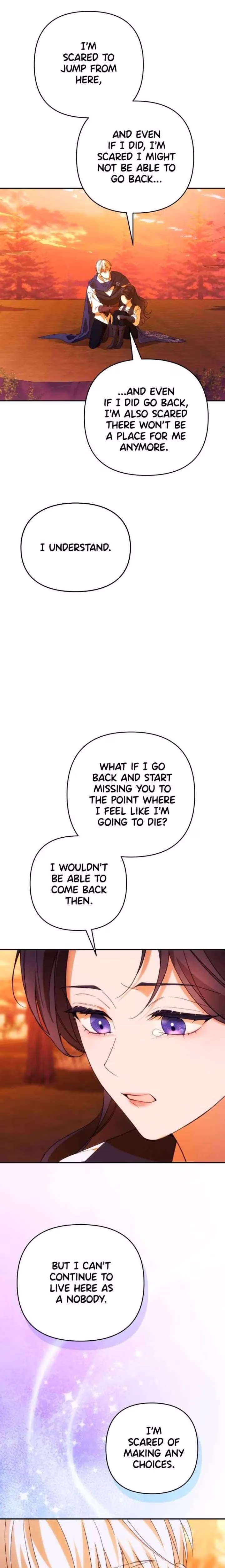 Charming the Duke of the North - Chapter 81 - Part 15