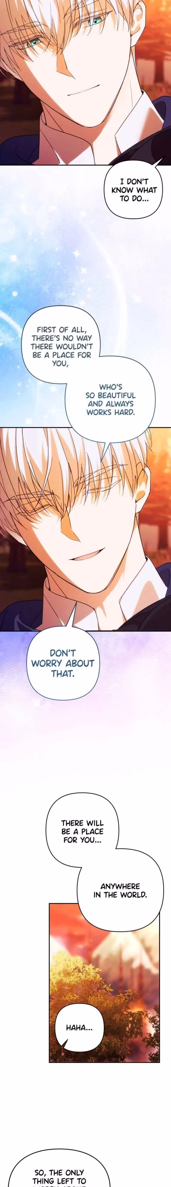 Charming the Duke of the North - Chapter 81 - Part 16