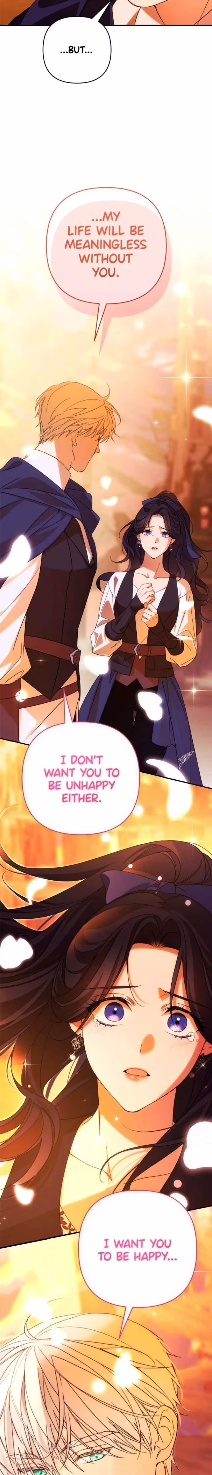 Charming the Duke of the North - Chapter 81 - Part 22