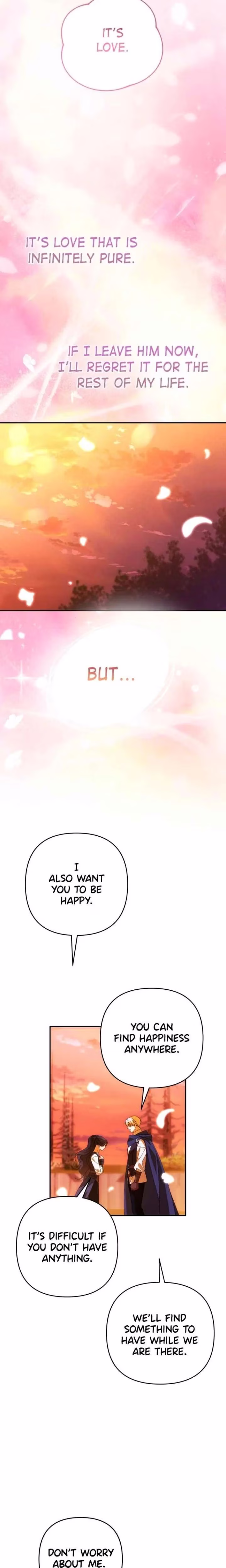 Charming the Duke of the North - Chapter 81 - Part 24