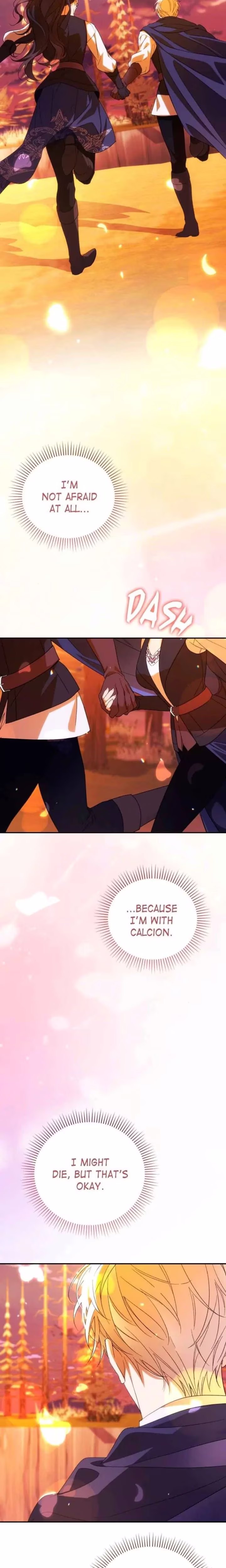 Charming the Duke of the North - Chapter 82 - Part 4