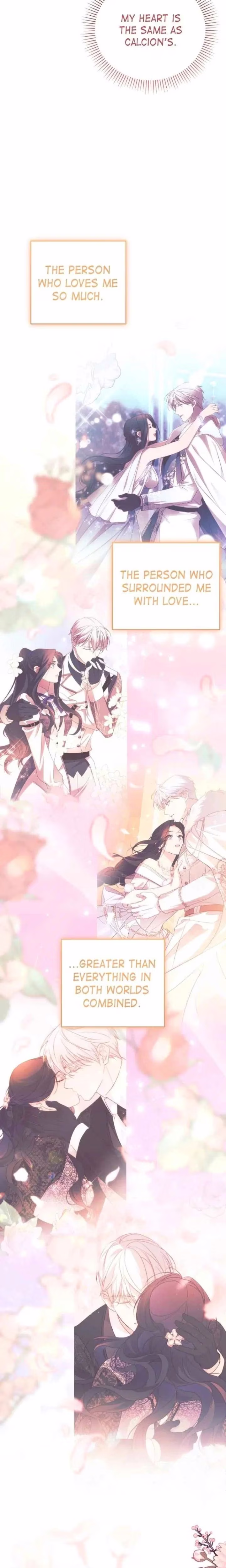 Charming the Duke of the North - Chapter 82 - Part 5