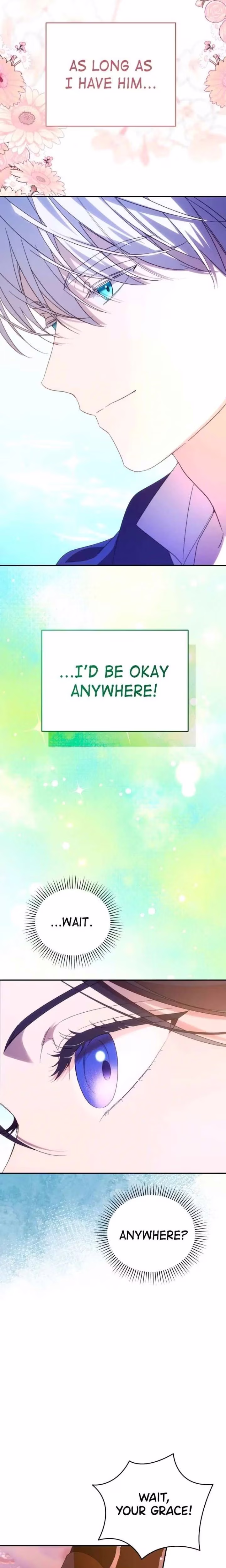 Charming the Duke of the North - Chapter 82 - Part 6