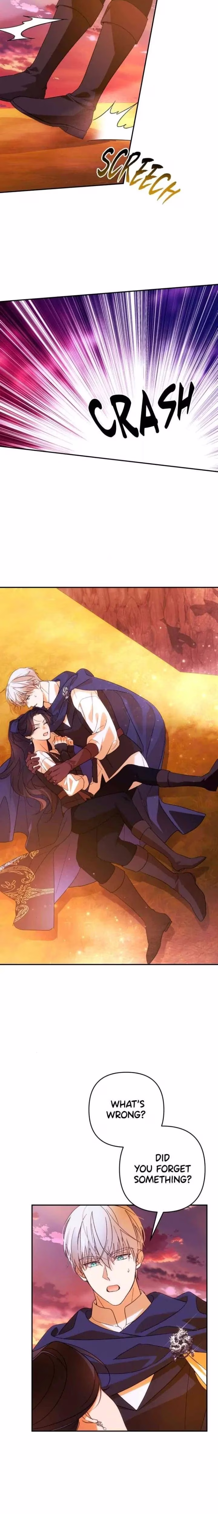 Charming the Duke of the North - Chapter 82 - Part 7