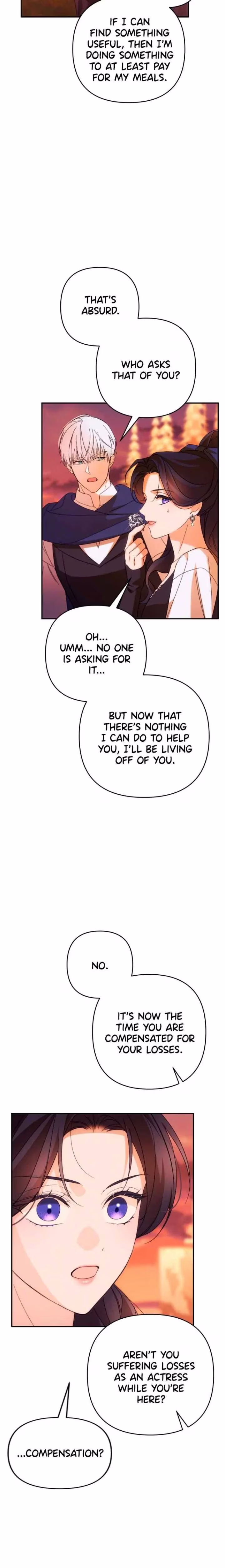 Charming the Duke of the North - Chapter 82 - Part 13