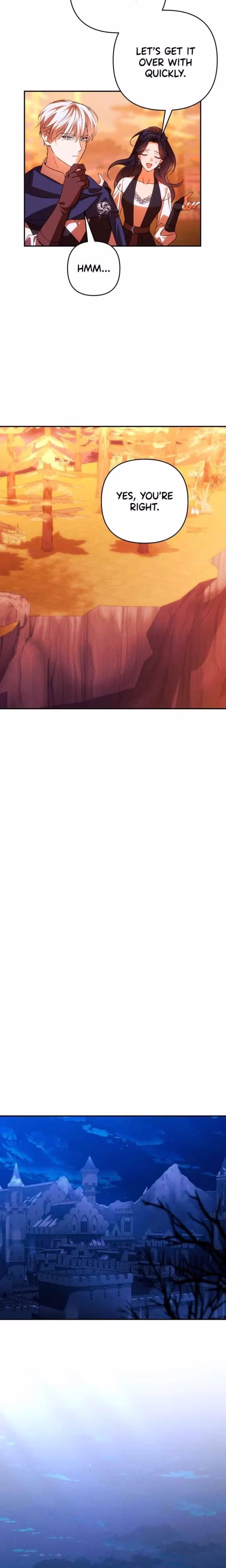 Charming the Duke of the North - Chapter 82 - Part 16