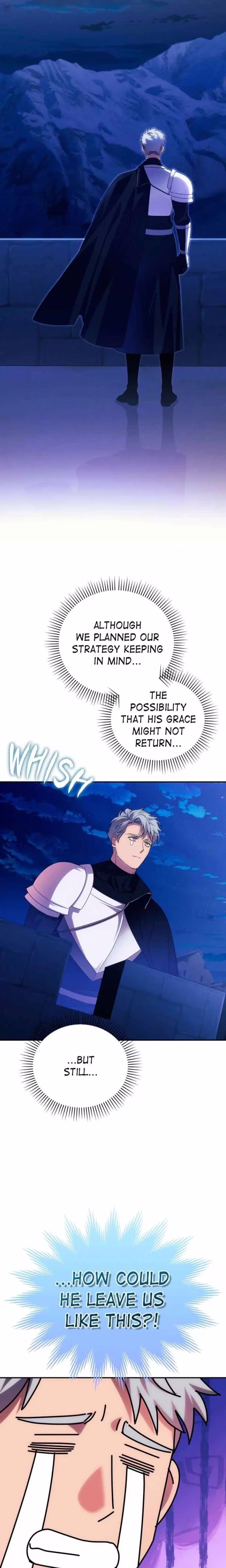 Charming the Duke of the North - Chapter 82 - Part 17