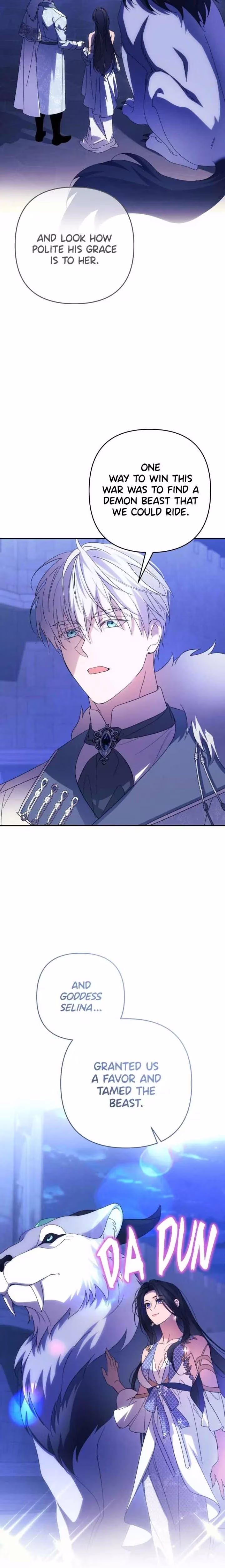 Charming the Duke of the North - Chapter 83 - Part 10