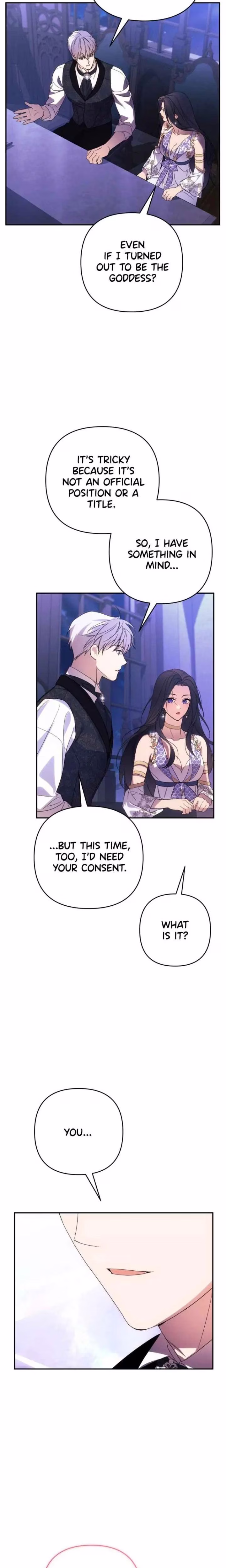 Charming the Duke of the North - Chapter 83 - Part 21