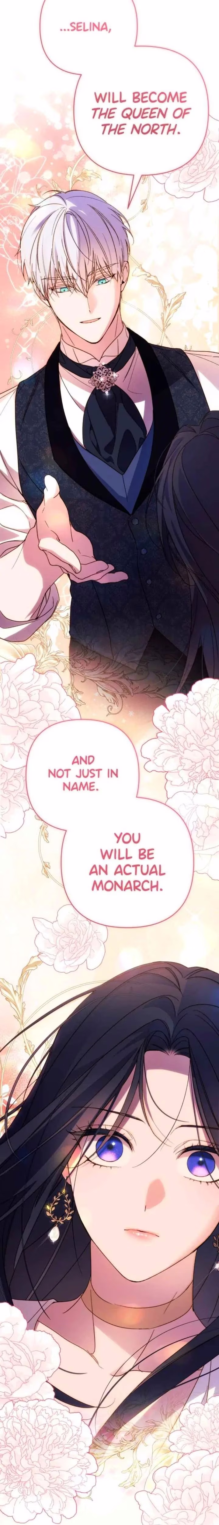 Charming the Duke of the North - Chapter 83 - Part 22