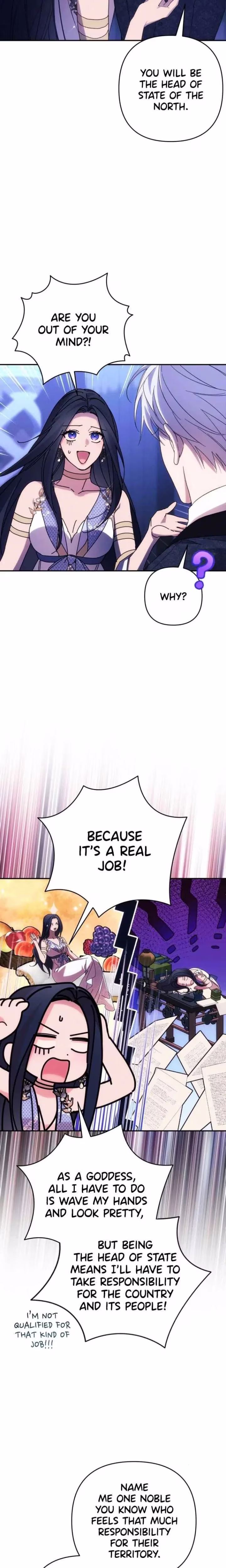 Charming the Duke of the North - Chapter 84 - Part 4