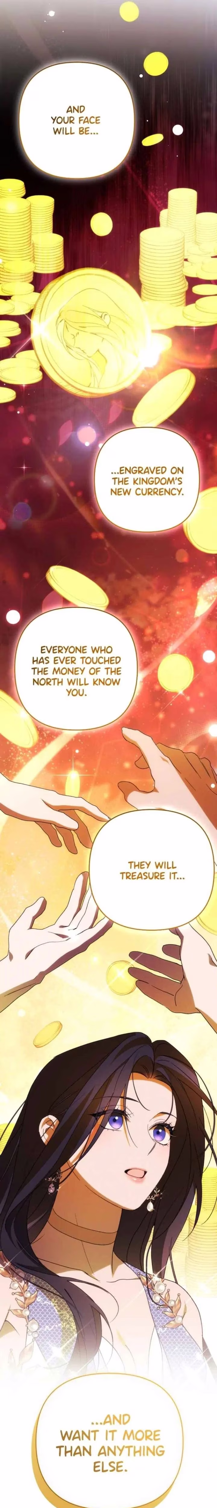 Charming the Duke of the North - Chapter 84 - Part 7