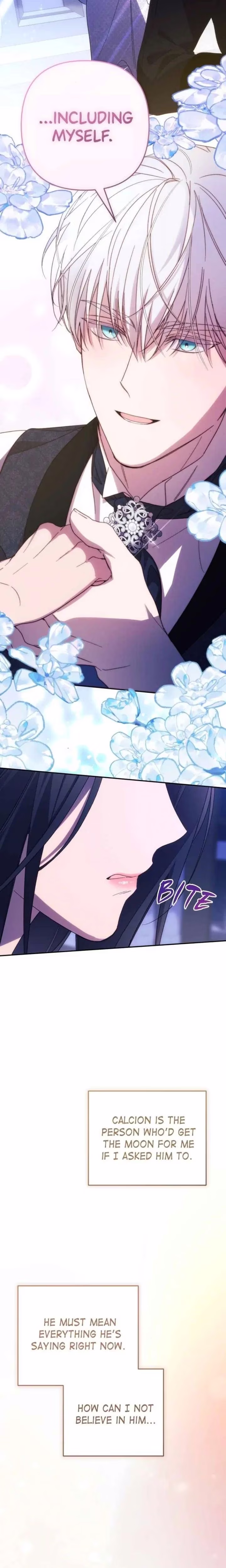 Charming the Duke of the North - Chapter 84 - Part 11