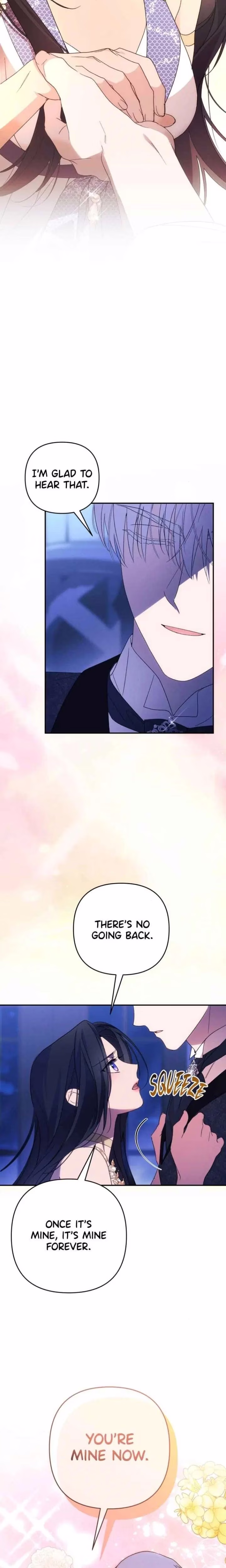 Charming the Duke of the North - Chapter 84 - Part 13