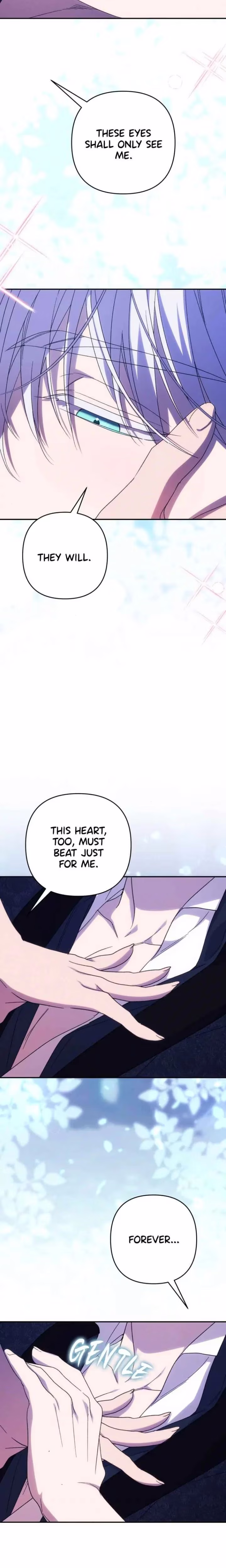 Charming the Duke of the North - Chapter 84 - Part 16