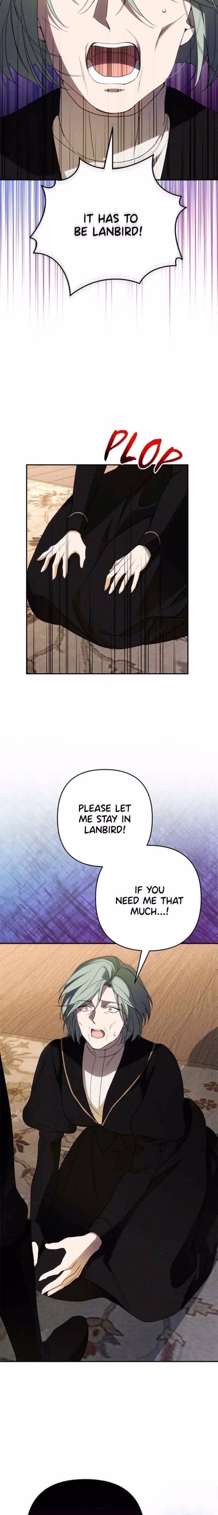 Charming the Duke of the North - Chapter 85 - Part 5