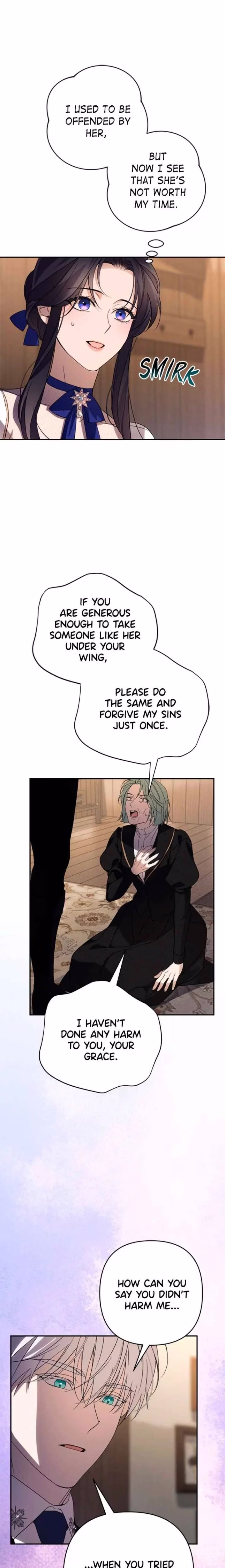 Charming the Duke of the North - Chapter 85 - Part 9