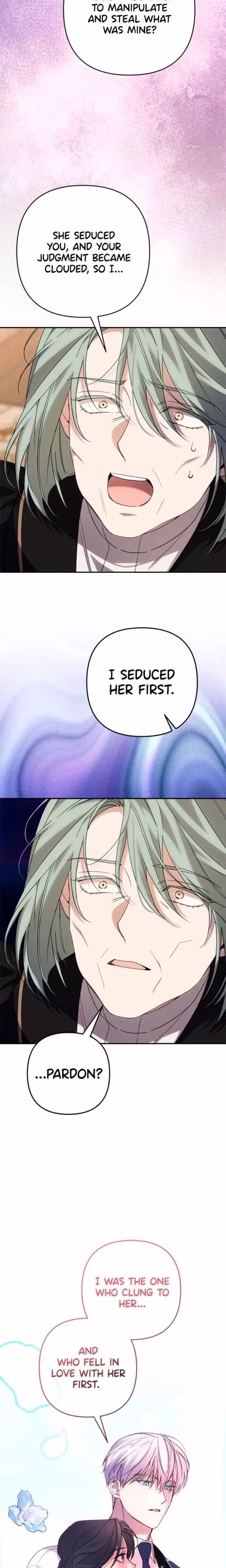 Charming the Duke of the North - Chapter 85 - Part 10