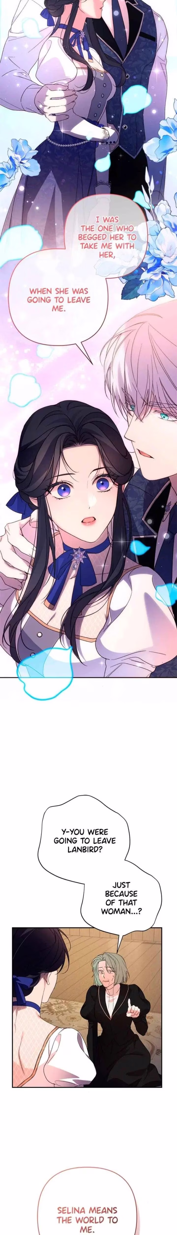 Charming the Duke of the North - Chapter 85 - Part 11