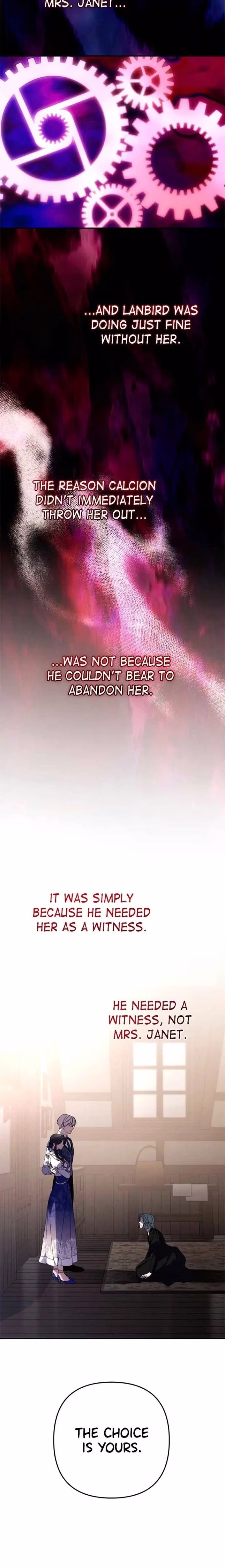 Charming the Duke of the North - Chapter 85 - Part 13