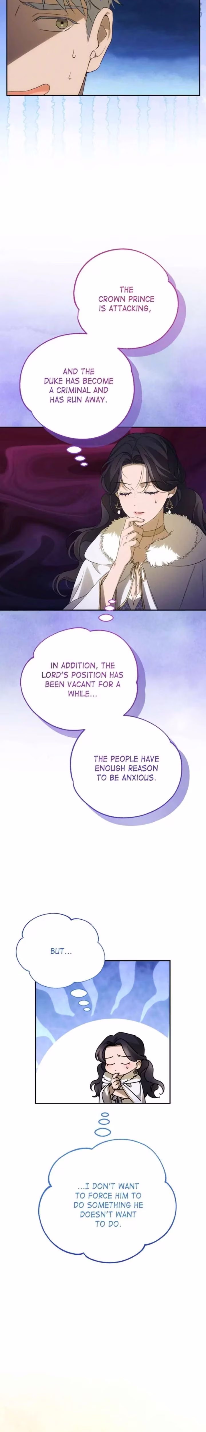 Charming the Duke of the North - Chapter 86 - Part 4