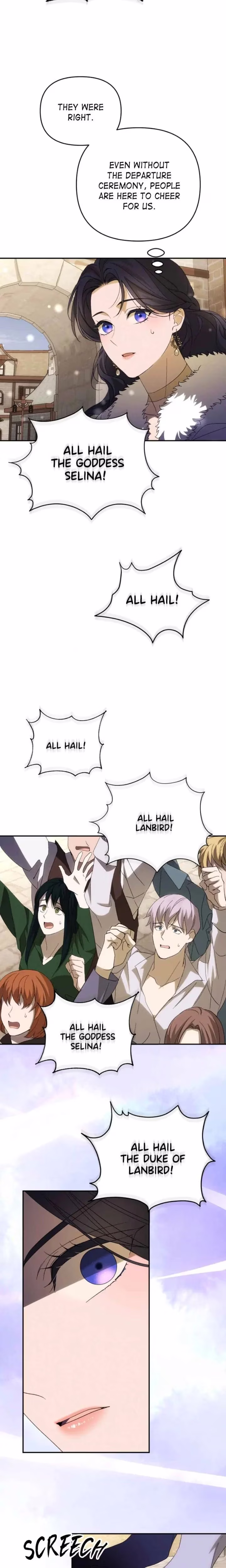 Charming the Duke of the North - Chapter 86 - Part 8