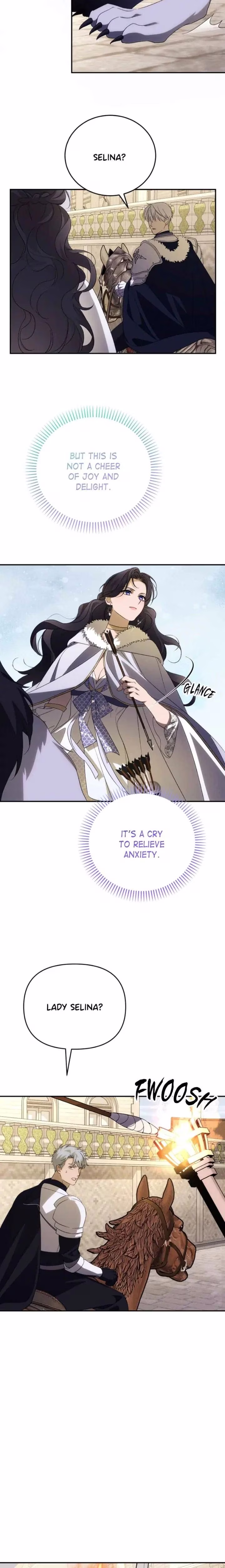 Charming the Duke of the North - Chapter 86 - Part 9