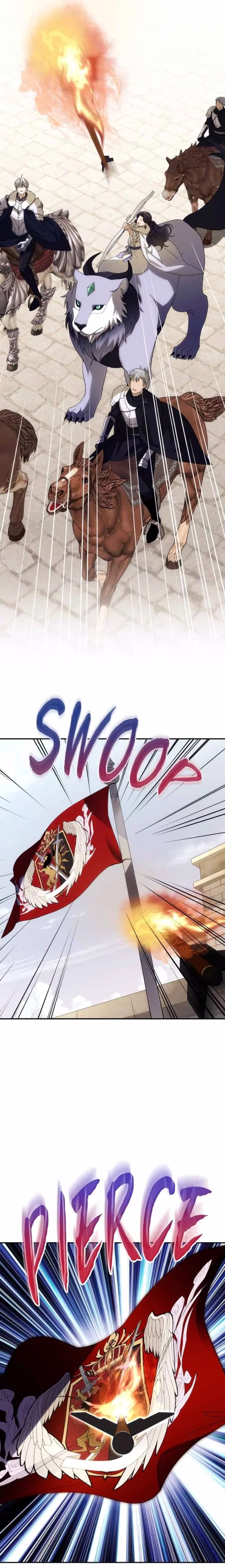 Charming the Duke of the North - Chapter 86 - Part 11