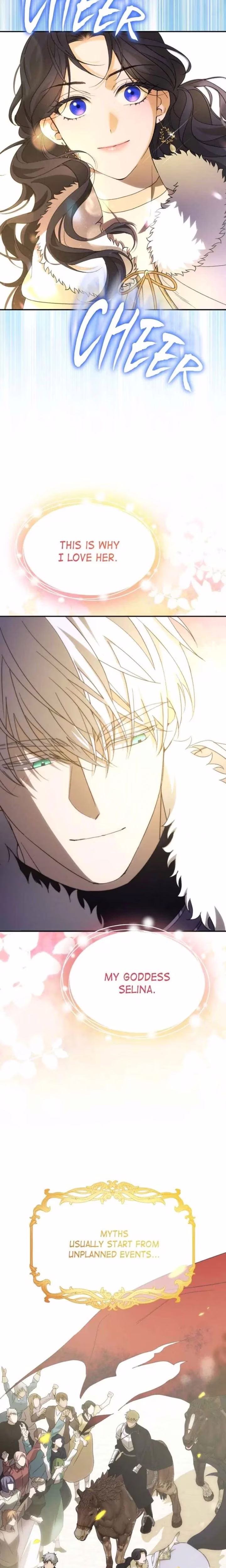 Charming the Duke of the North - Chapter 86 - Part 14