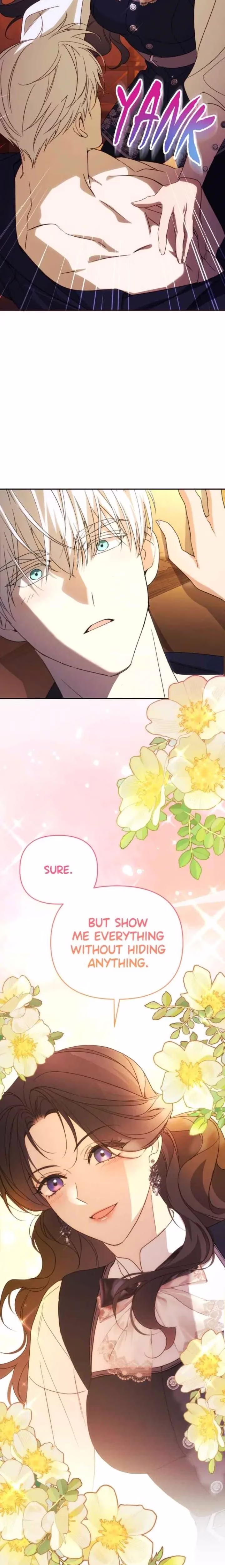 Charming the Duke of the North - Chapter 87 - Part 7