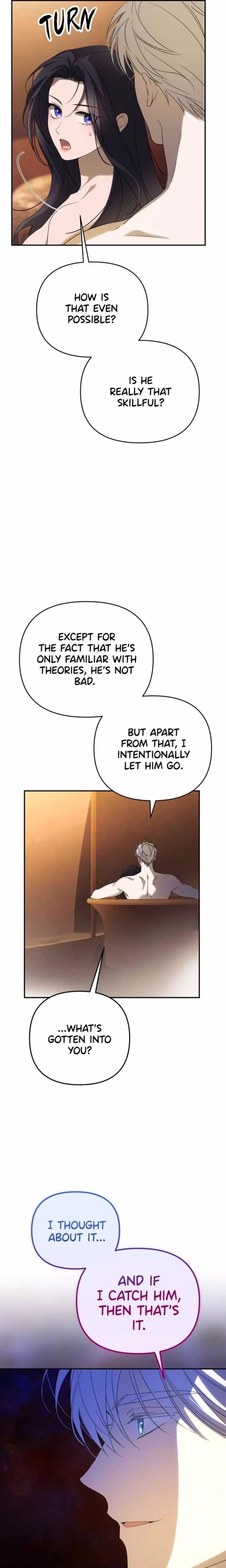 Charming the Duke of the North - Chapter 87 - Part 10