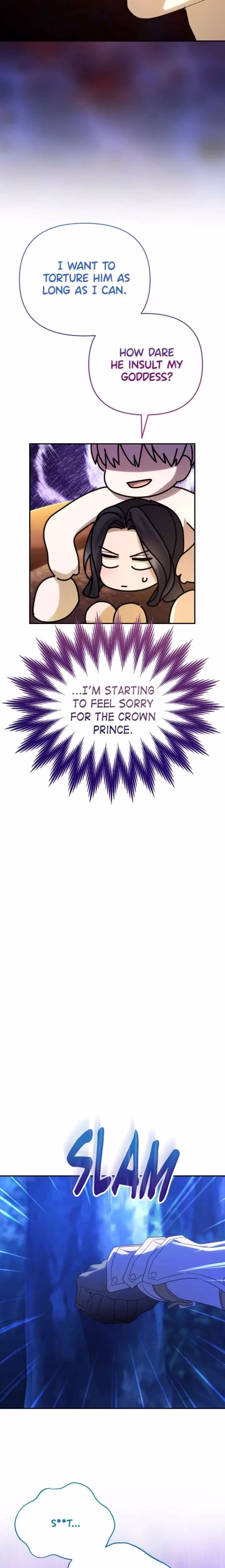 Charming the Duke of the North - Chapter 87 - Part 11