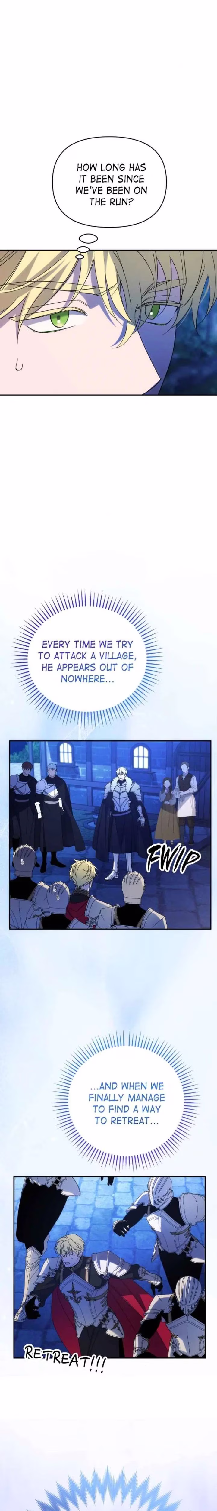 Charming the Duke of the North - Chapter 87 - Part 15