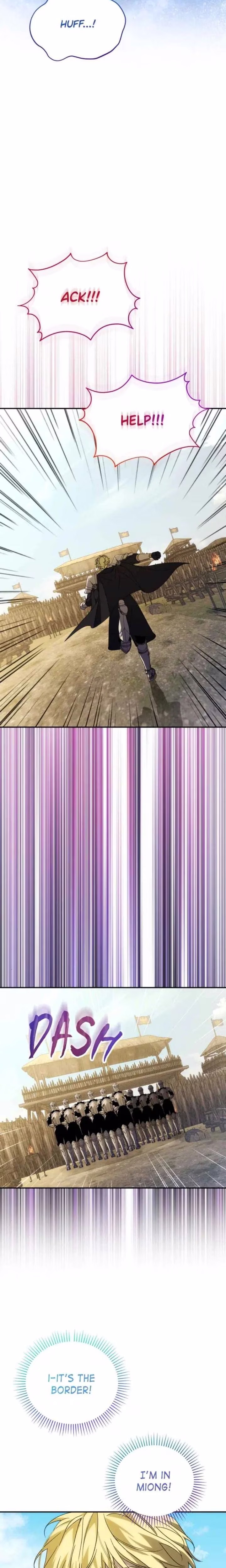 Charming the Duke of the North - Chapter 87 - Part 19