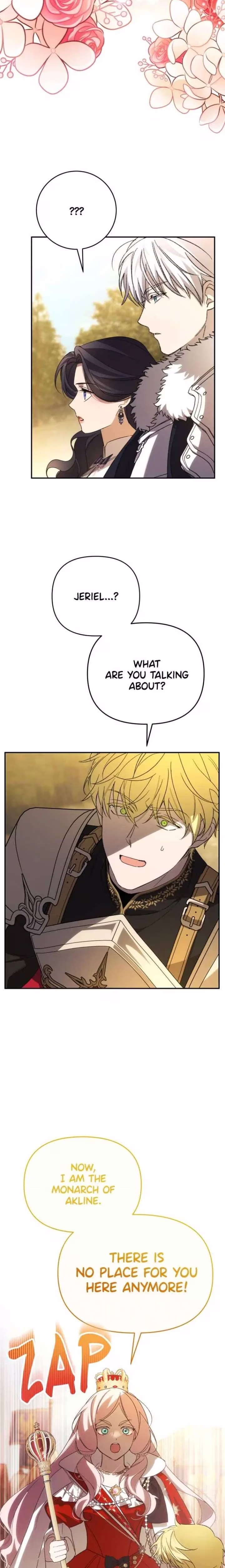 Charming the Duke of the North - Chapter 87 - Part 22