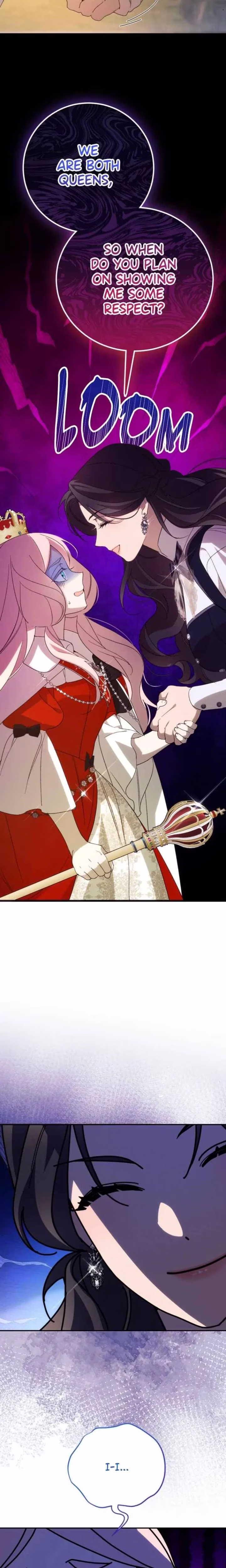 Charming the Duke of the North - Chapter 88 - Part 11