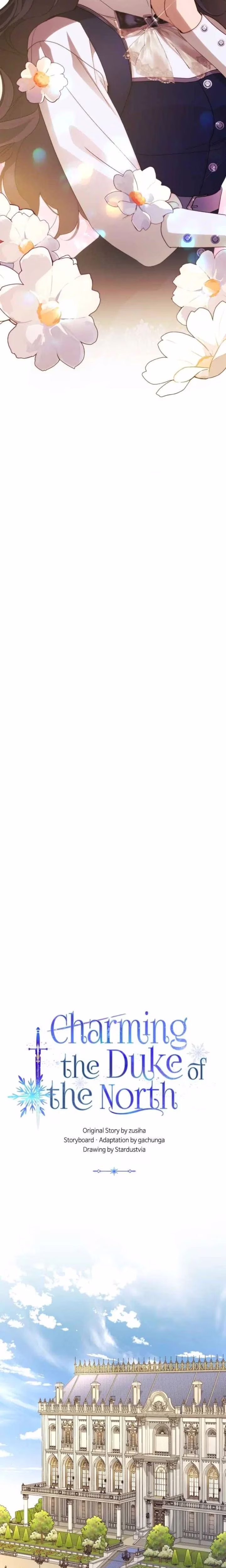 Charming the Duke of the North - Chapter 88 - Part 13