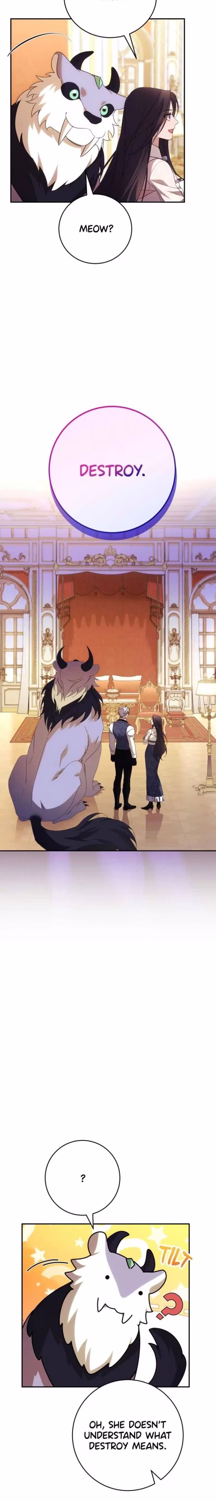 Charming the Duke of the North - Chapter 88 - Part 16