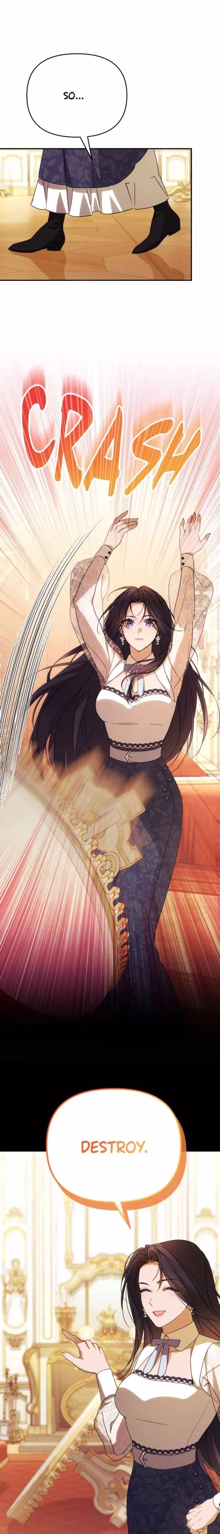 Charming the Duke of the North - Chapter 88 - Part 17