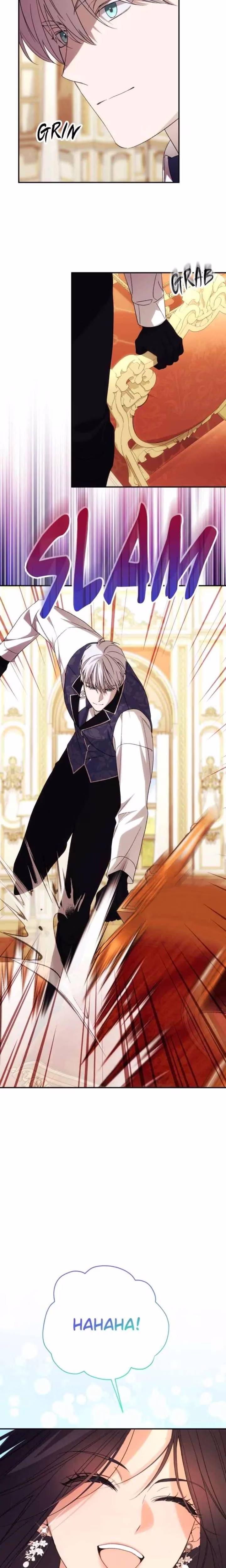 Charming the Duke of the North - Chapter 88 - Part 19