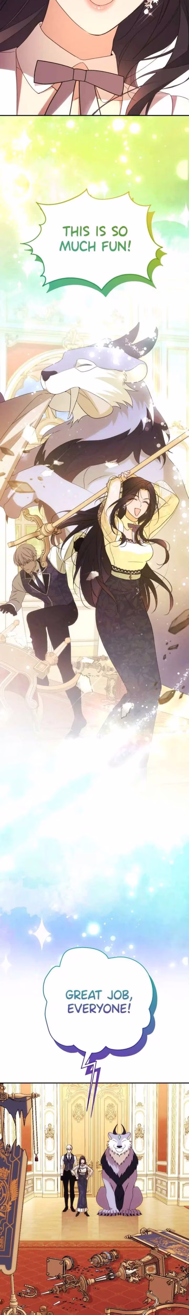 Charming the Duke of the North - Chapter 88 - Part 20