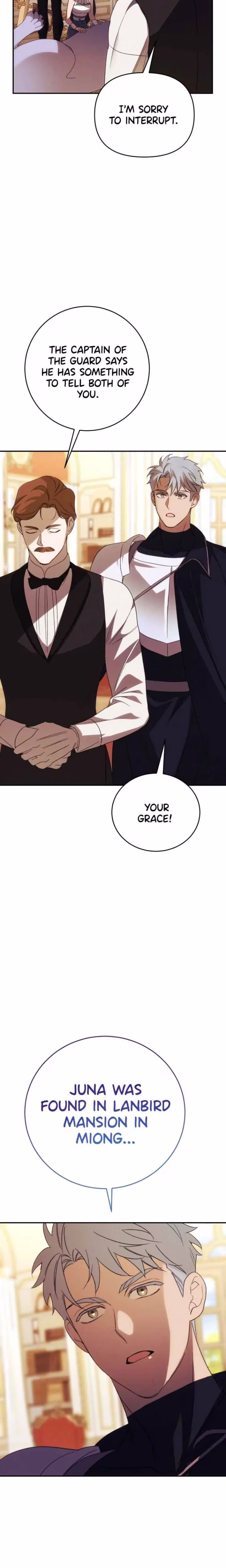 Charming the Duke of the North - Chapter 88 - Part 22