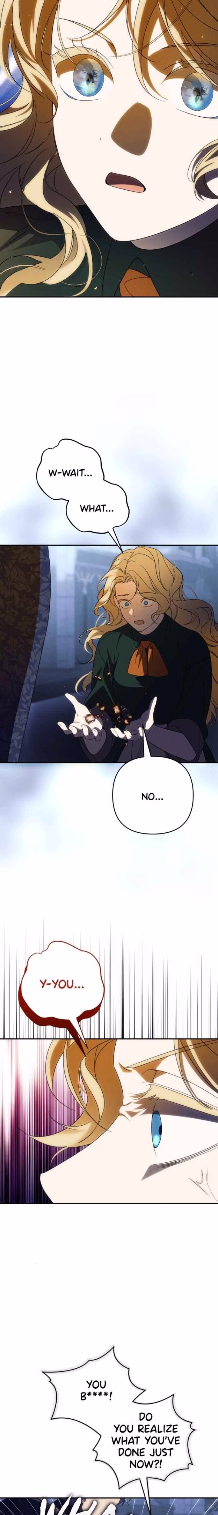 Charming the Duke of the North - Chapter 89 - Part 6