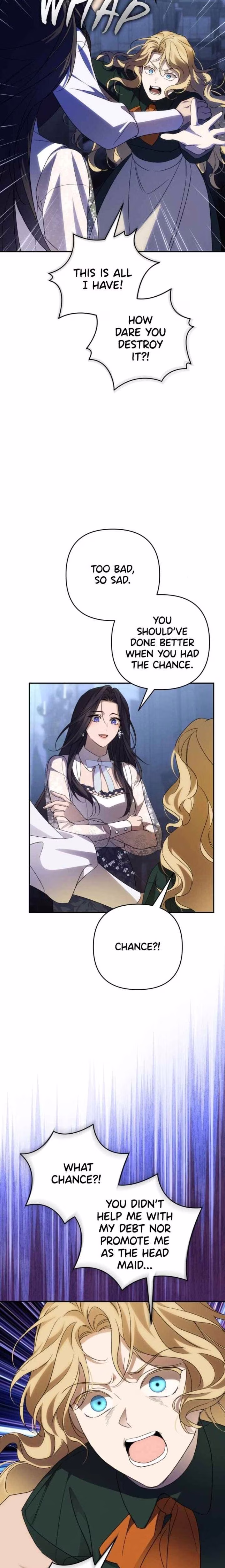 Charming the Duke of the North - Chapter 89 - Part 7