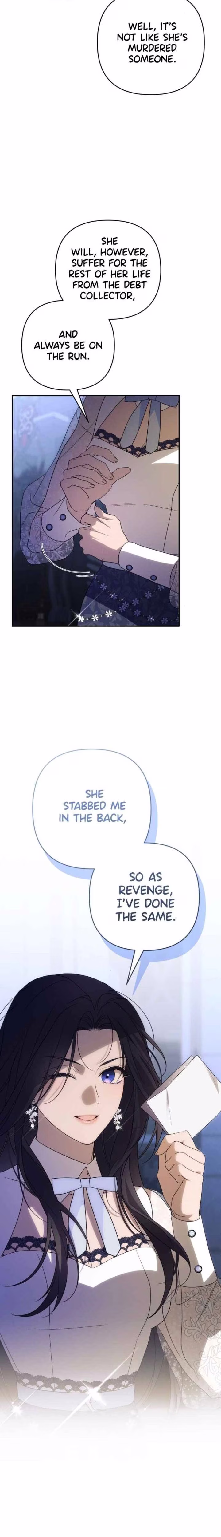 Charming the Duke of the North - Chapter 89 - Part 10