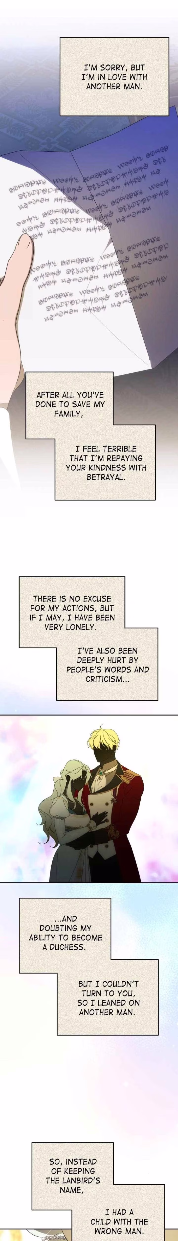 Charming the Duke of the North - Chapter 89 - Part 12