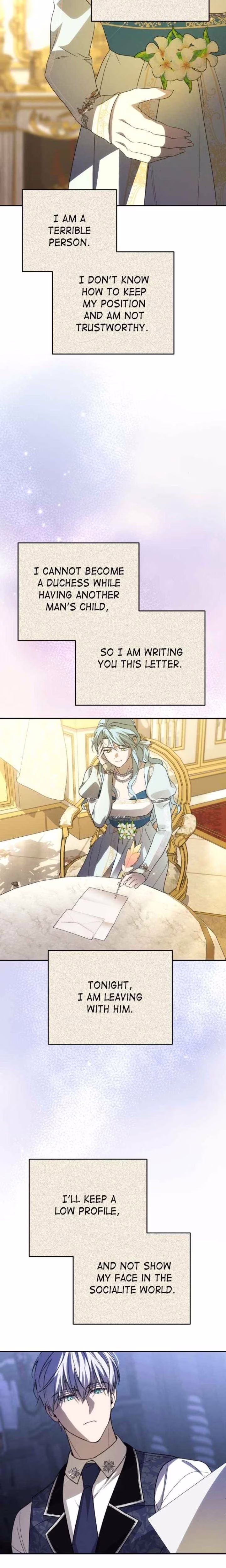 Charming the Duke of the North - Chapter 89 - Part 13