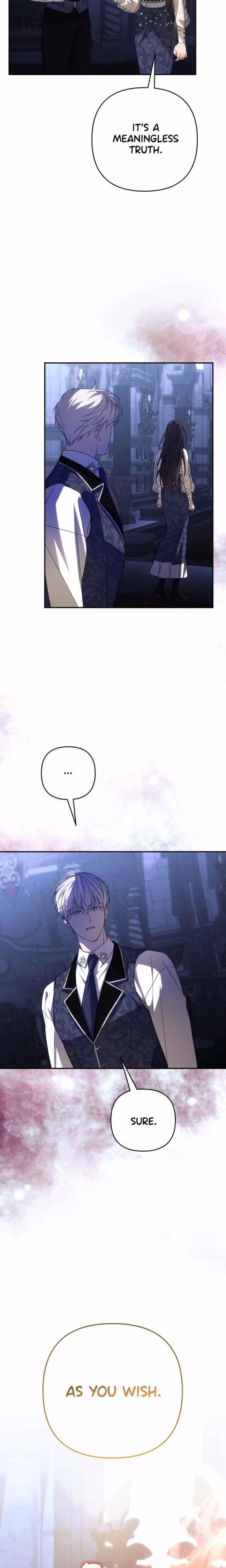 Charming the Duke of the North - Chapter 89 - Part 16