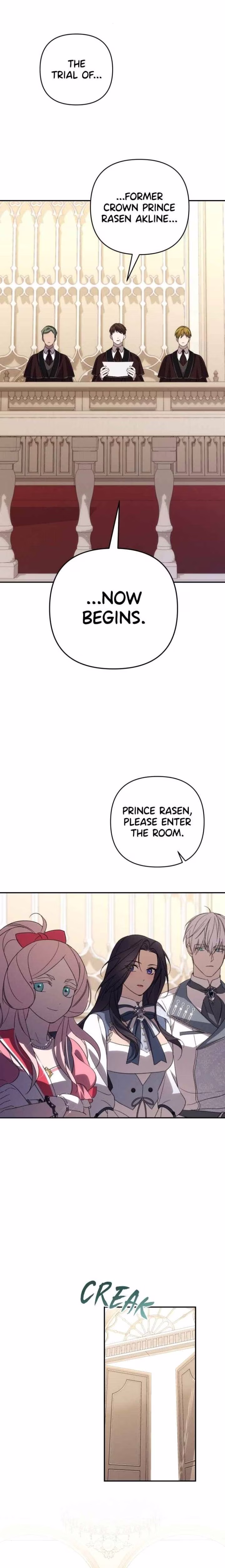 Charming the Duke of the North - Chapter 89 - Part 18