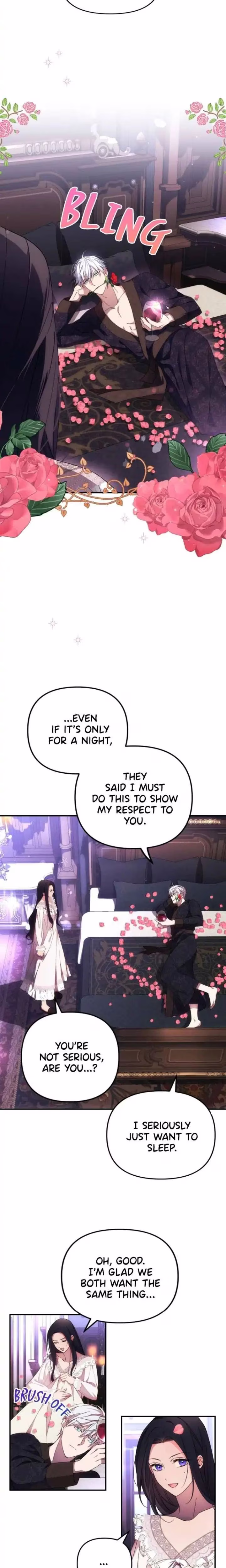 Charming the Duke of the North - Chapter 9 - Part 6